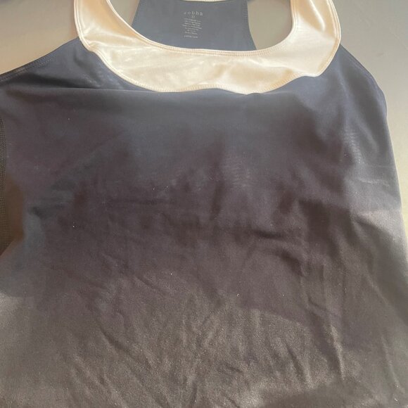 Zobha athletic tank top - Picture 2 of 5
